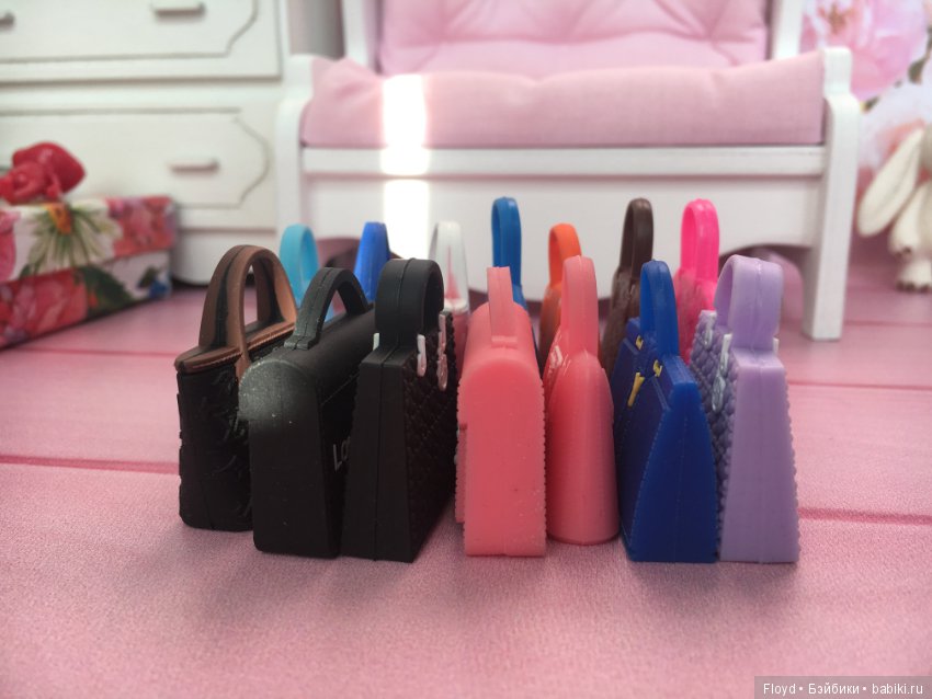 Сумочки — Болталка и разговоры обо всем: жизнь (фото 7)