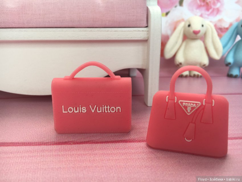 Сумочки — Болталка и разговоры обо всем: жизнь (фото 2)