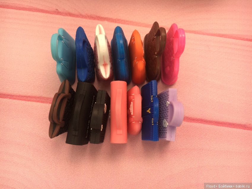 Сумочки — Болталка и разговоры обо всем: жизнь (фото 6)