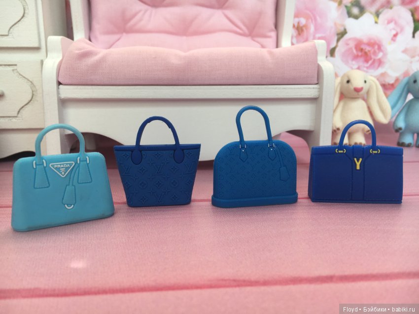 Сумочки — Болталка и разговоры обо всем: жизнь (фото 4)