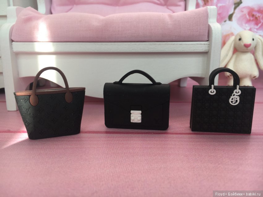 Сумочки — Болталка и разговоры обо всем: жизнь (фото 3)