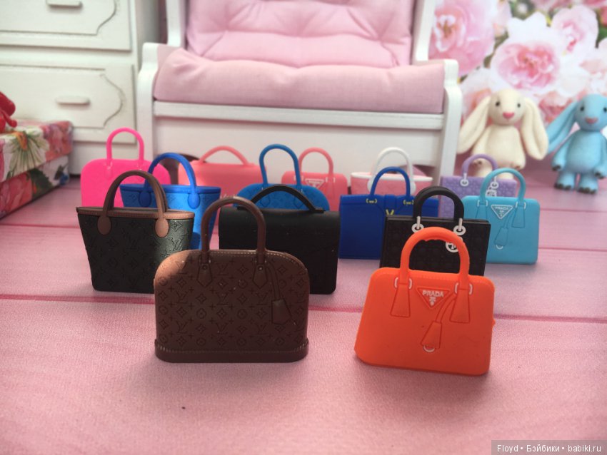 Сумочки — Болталка и разговоры обо всем: жизнь