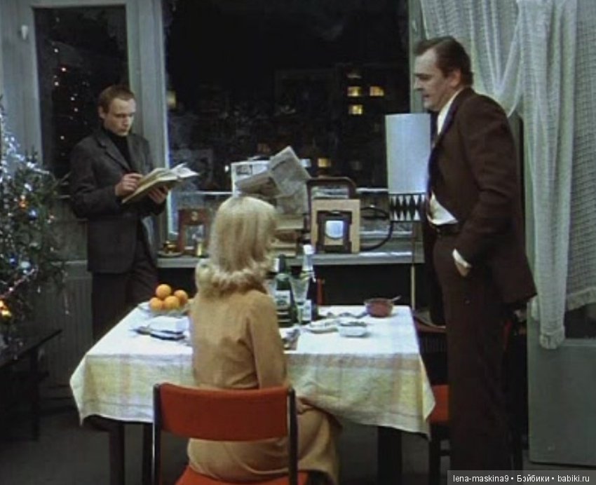 Назад в прошлое — Культура (фото 9)