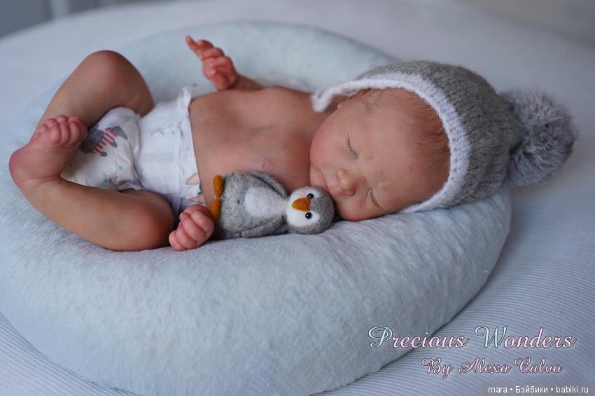 Leo скульптора Sabine Altenkirch, автор прототипа Alexa Calvo