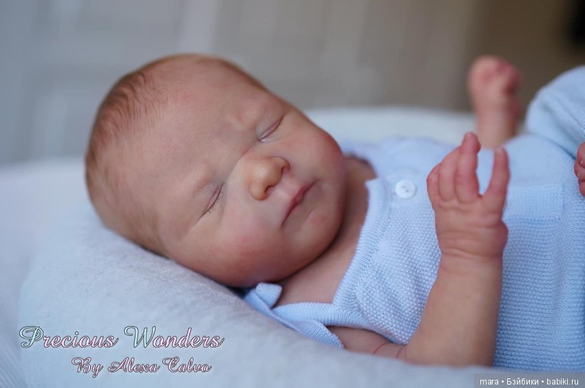 Leo скульптора Sabine Altenkirch, автор прототипа Alexa Calvo (фото 4)