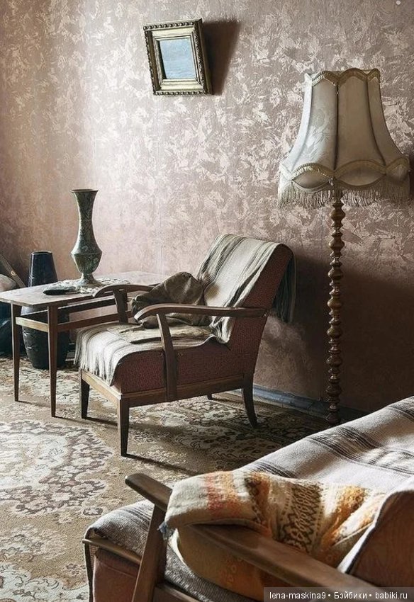 Назад в прошлое — Культура