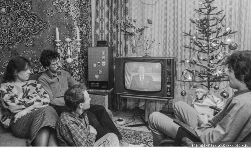 Назад в прошлое — Культура (фото 6)