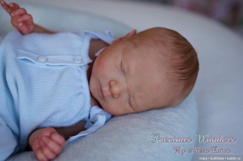 Leo скульптора Sabine Altenkirch, автор прототипа Alexa Calvo