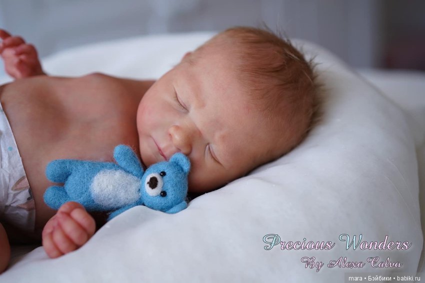 Leo скульптора Sabine Altenkirch, автор прототипа Alexa Calvo (фото 8)