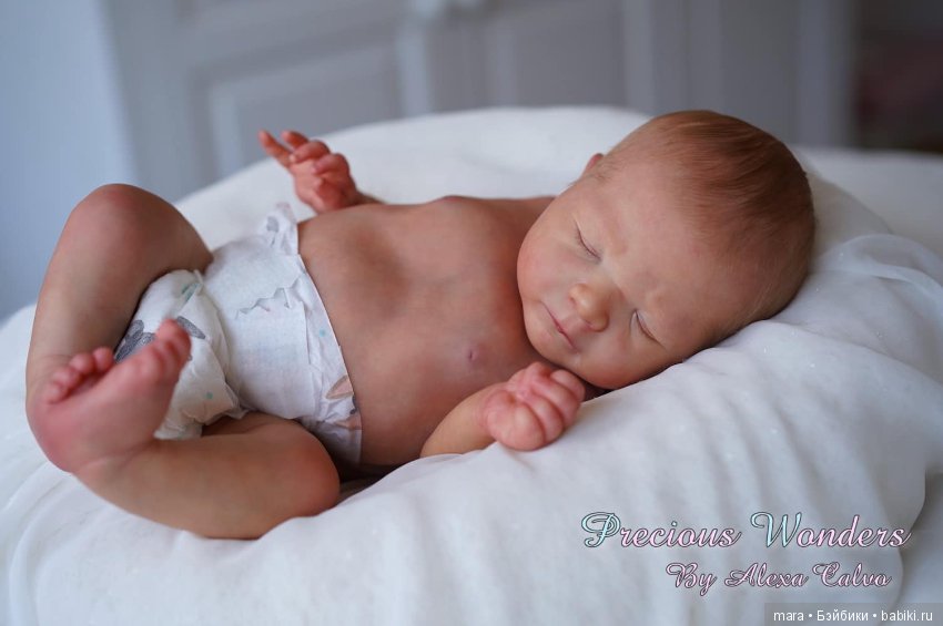 Leo скульптора Sabine Altenkirch, автор прототипа Alexa Calvo