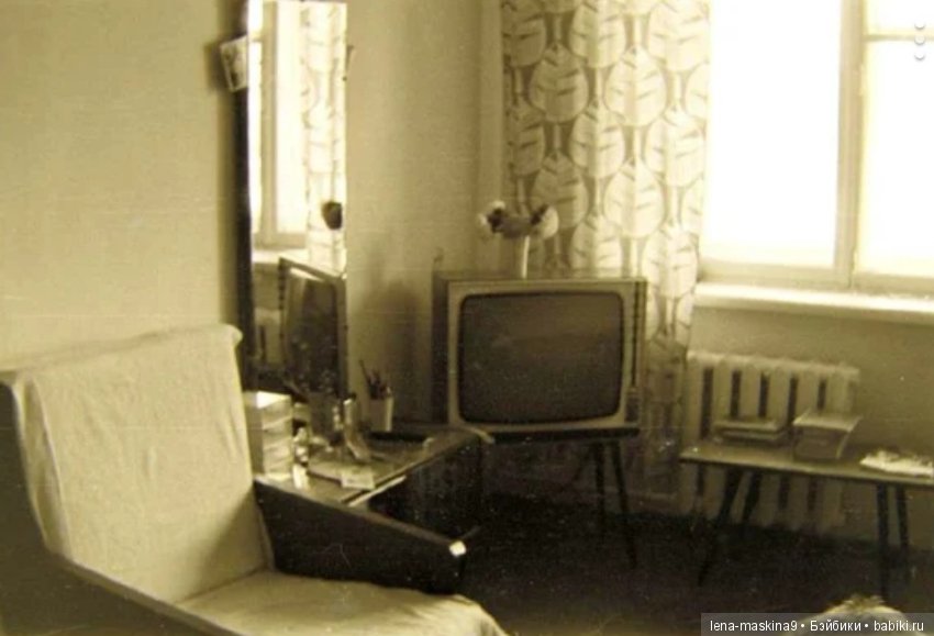 Назад в прошлое — Культура