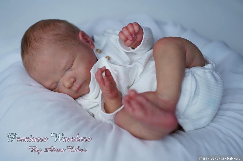 Leo скульптора Sabine Altenkirch, автор прототипа Alexa Calvo (фото 5)