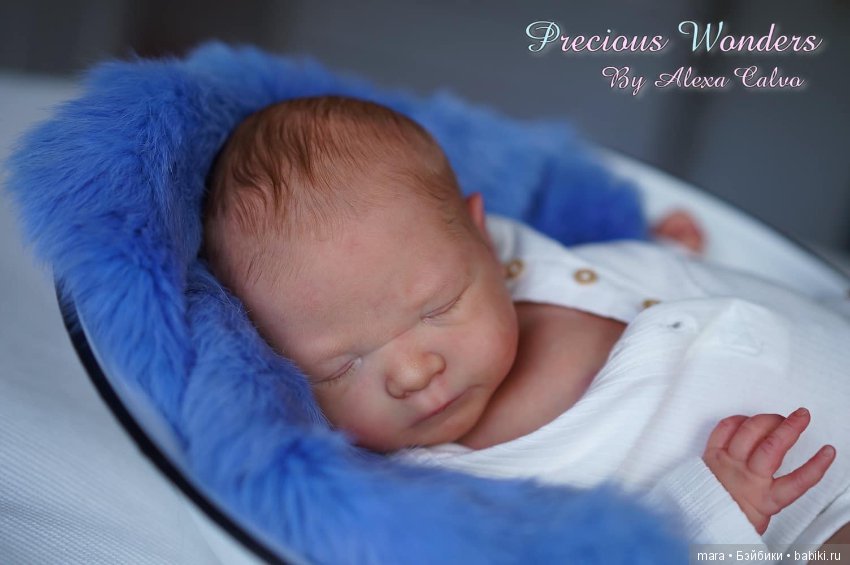 Leo скульптора Sabine Altenkirch, автор прототипа Alexa Calvo