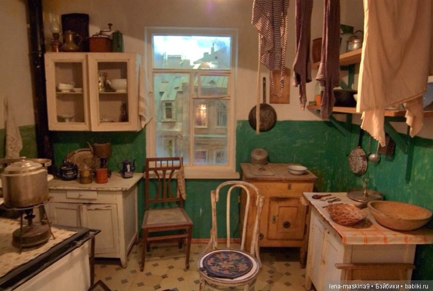 Назад в прошлое — Культура (фото 7)