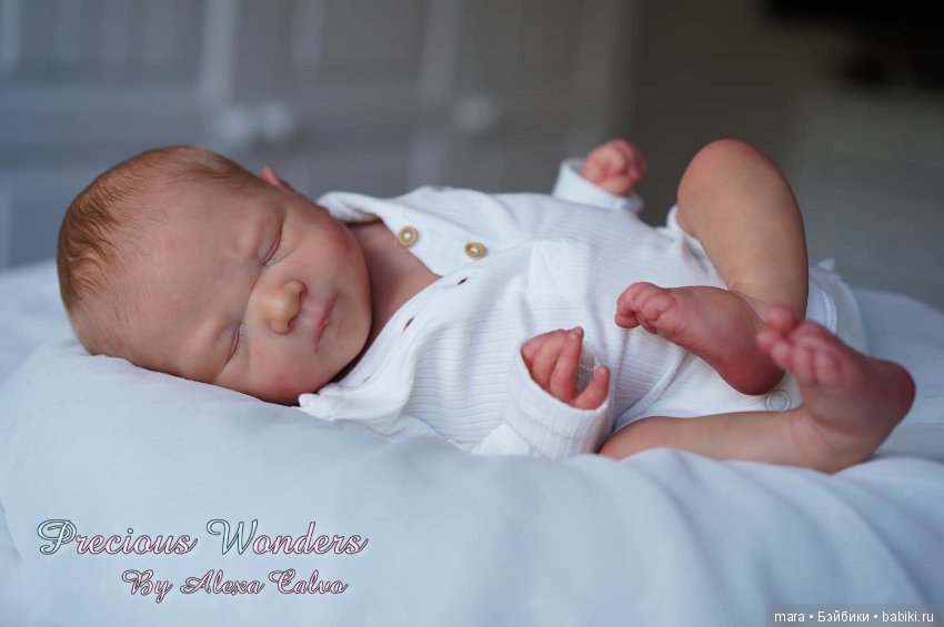 Leo скульптора Sabine Altenkirch, автор прототипа Alexa Calvo (фото 6)