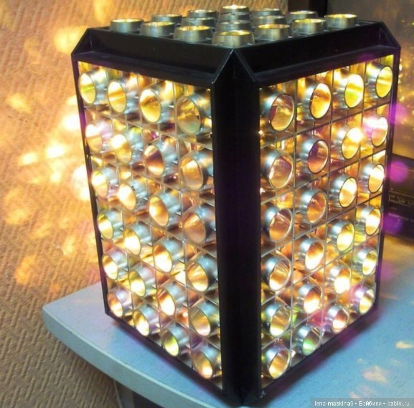 Назад в прошлое — Культура