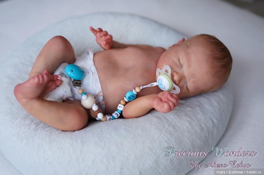 Leo скульптора Sabine Altenkirch, автор прототипа Alexa Calvo