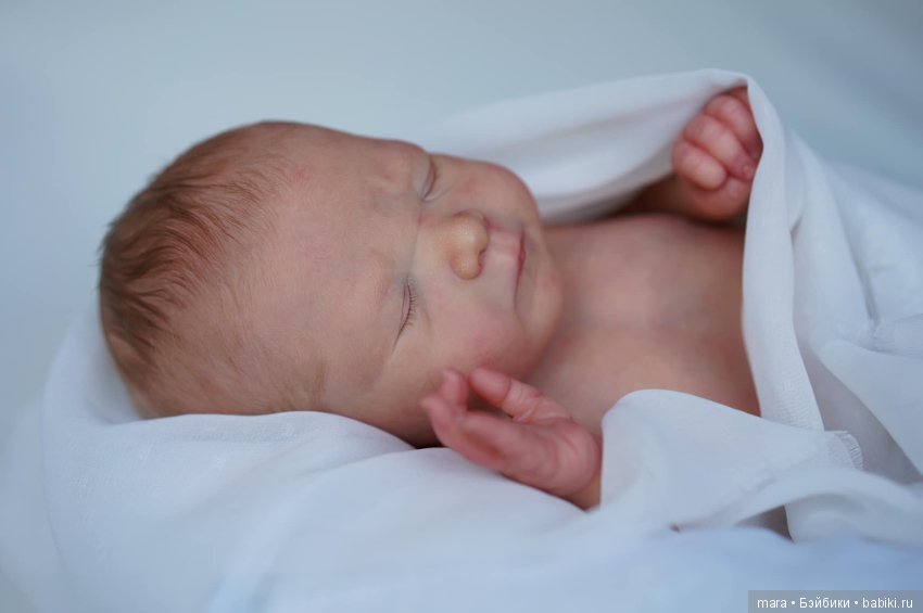 Leo скульптора Sabine Altenkirch, автор прототипа Alexa Calvo (фото 2)