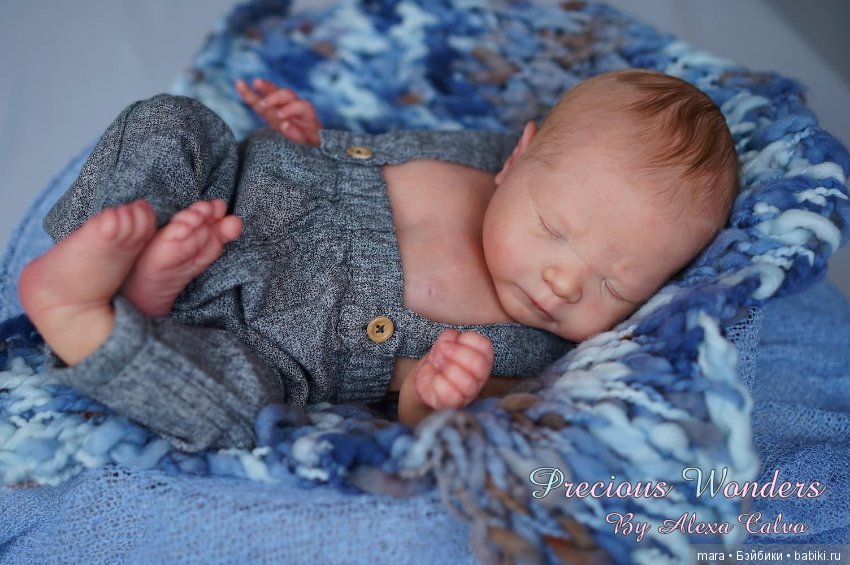 Leo скульптора Sabine Altenkirch, автор прототипа Alexa Calvo