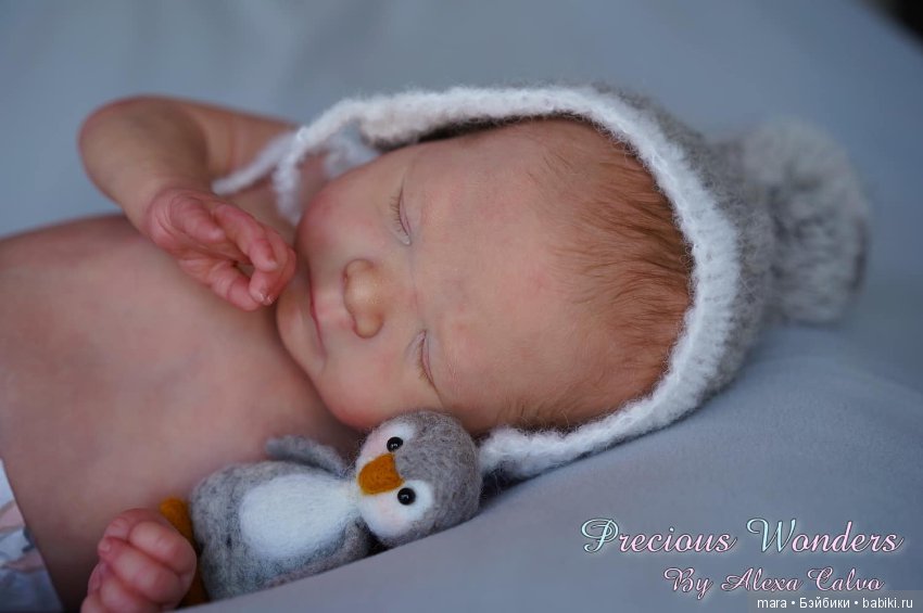 Leo скульптора Sabine Altenkirch, автор прототипа Alexa Calvo