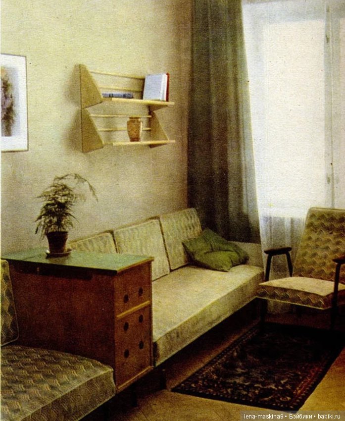 Назад в прошлое — Культура