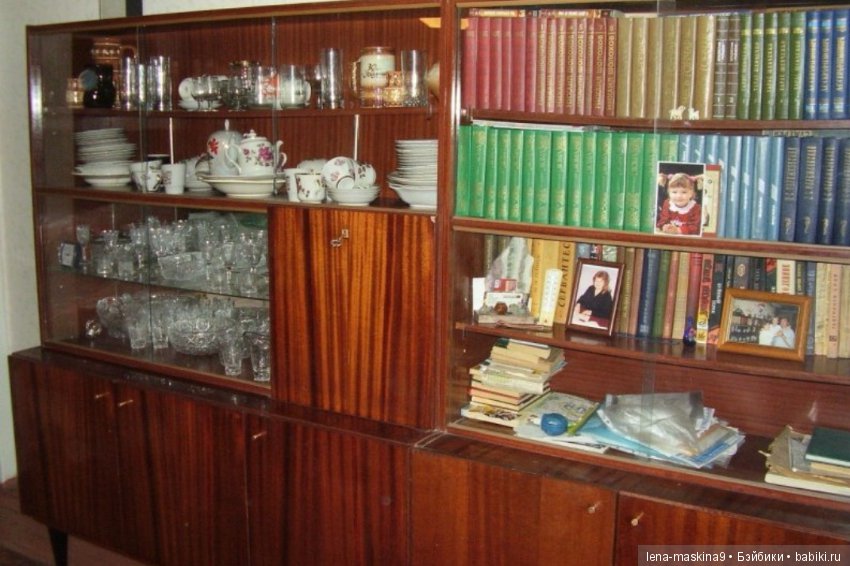 Назад в прошлое — Культура (фото 10)