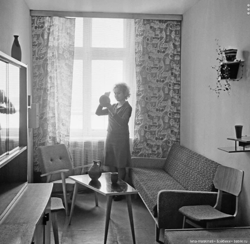 Назад в прошлое — Культура (фото 2)