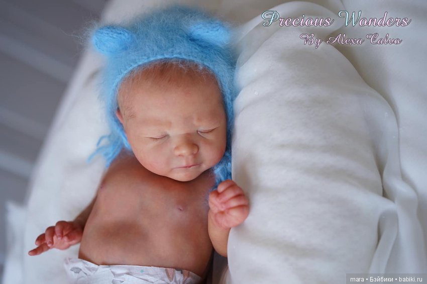 Leo скульптора Sabine Altenkirch, автор прототипа Alexa Calvo