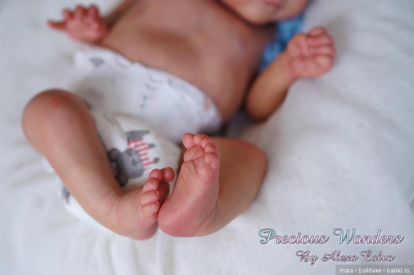 Leo скульптора Sabine Altenkirch, автор прототипа Alexa Calvo