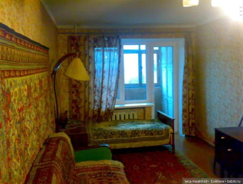 Назад в прошлое — Культура