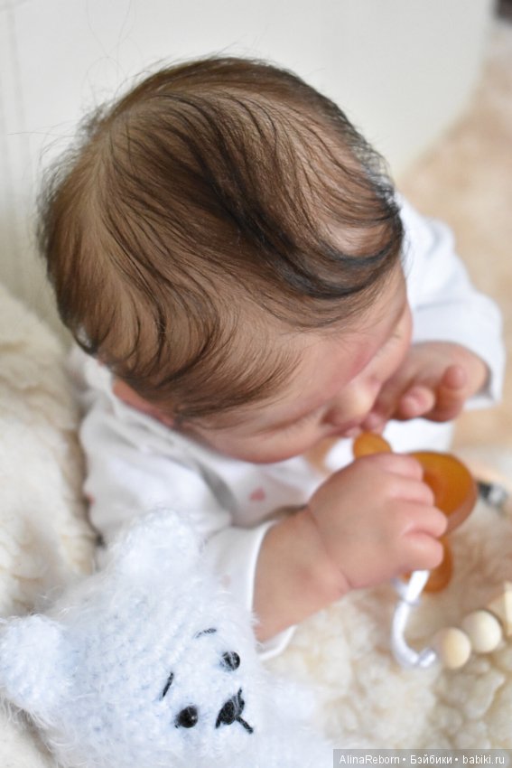 Моя версия прототипа Zoelle by Talita Pinheiro