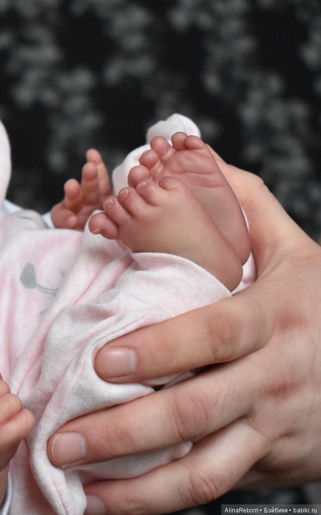 Моя версия прототипа Zoelle by Talita Pinheiro (фото 5)