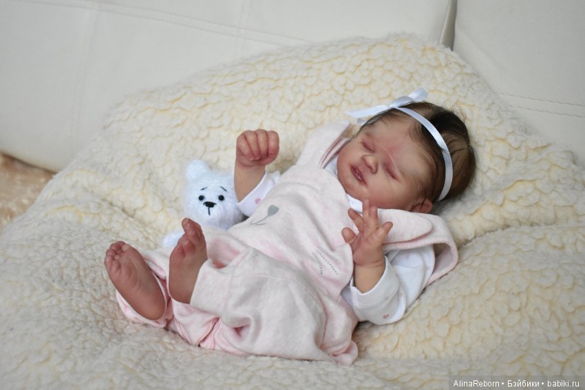 Моя версия прототипа Zoelle by Talita Pinheiro (фото 4)