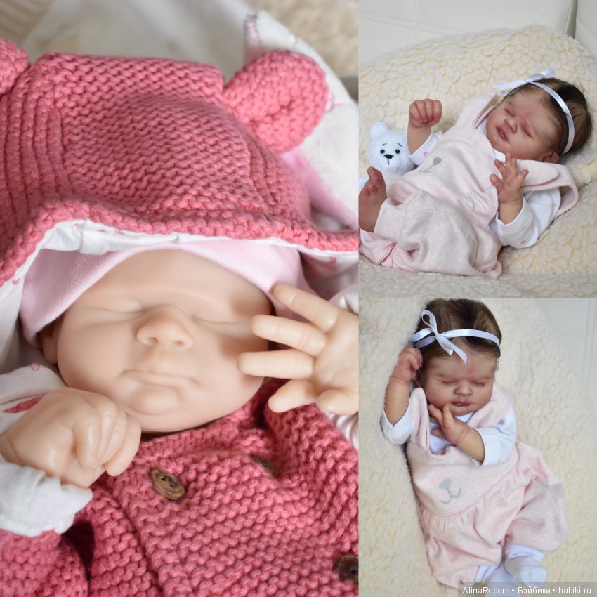 Моя версия прототипа Zoelle by Talita Pinheiro