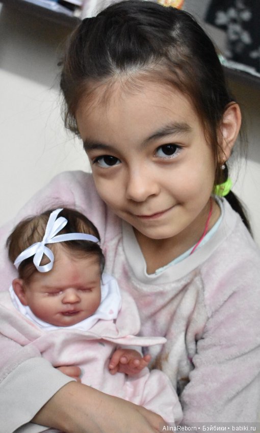 Моя версия прототипа Zoelle by Talita Pinheiro (фото 7)