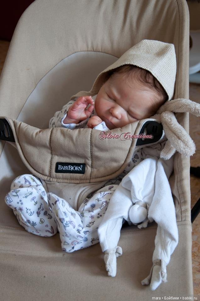 Leo скульптора Sabine Altenkirch, автор прототипа Silvia Ezquerra (фото 10)