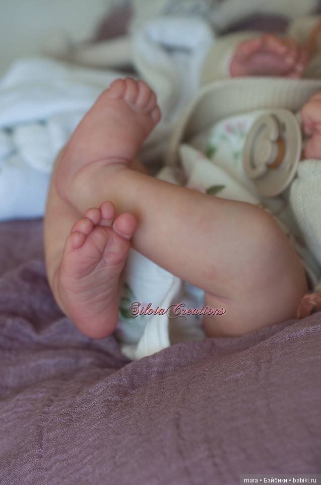 Leo скульптора Sabine Altenkirch, автор прототипа Silvia Ezquerra (фото 4)