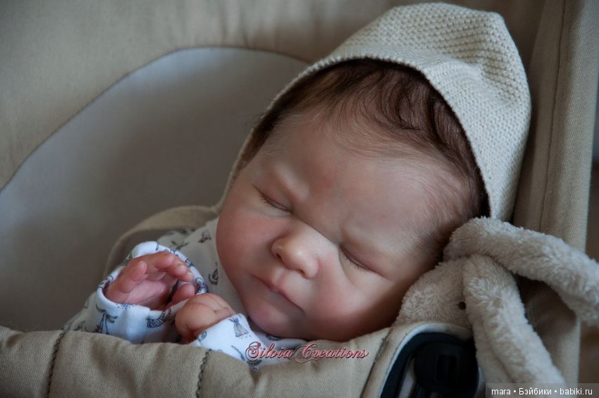 Leo скульптора Sabine Altenkirch, автор прототипа Silvia Ezquerra (фото 6)