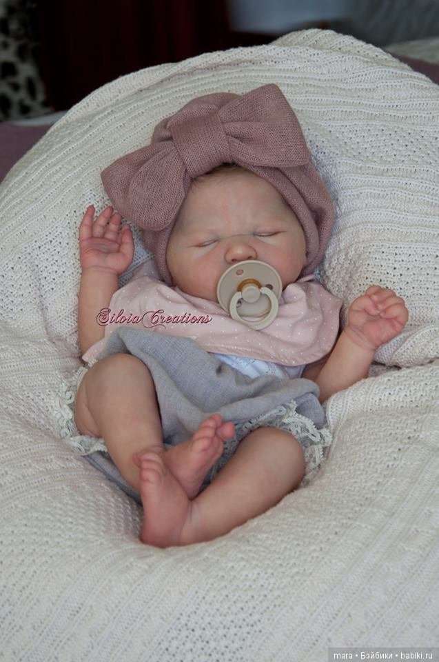 Leo скульптора Sabine Altenkirch, автор прототипа Silvia Ezquerra (фото 7)