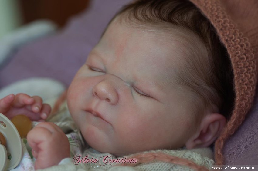 Leo скульптора Sabine Altenkirch, автор прототипа Silvia Ezquerra (фото 3)