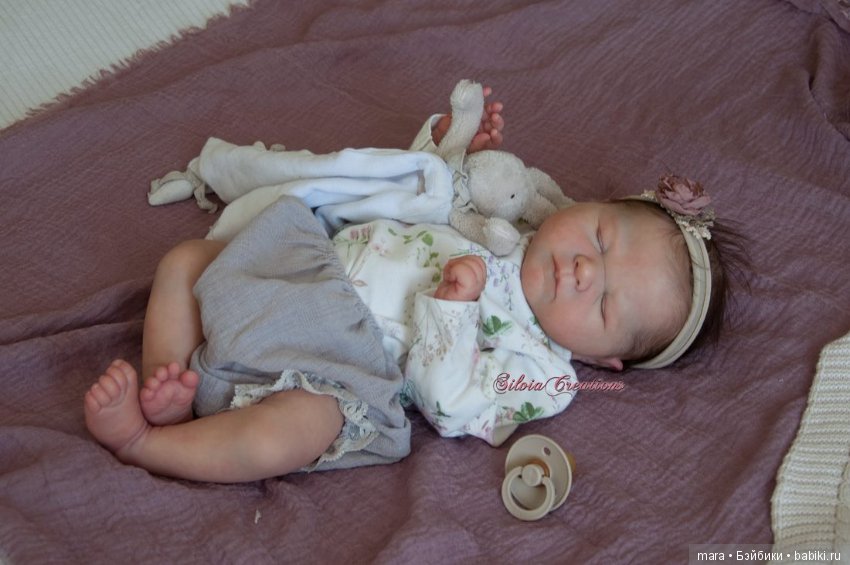 Leo скульптора Sabine Altenkirch, автор прототипа Silvia Ezquerra (фото 5)