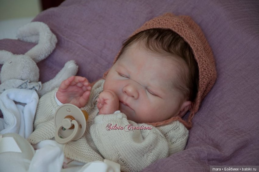 Leo скульптора Sabine Altenkirch, автор прототипа Silvia Ezquerra (фото 8)