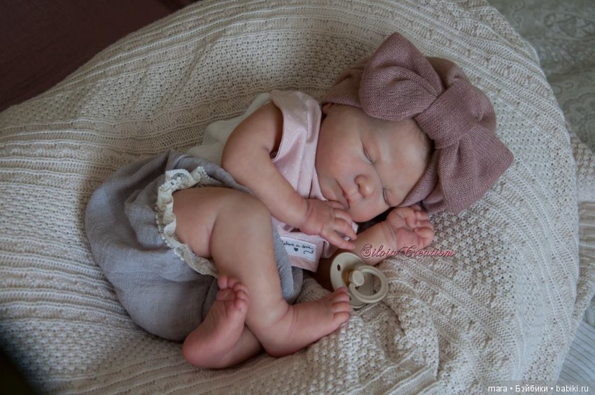 Leo скульптора Sabine Altenkirch, автор прототипа Silvia Ezquerra (фото 9)