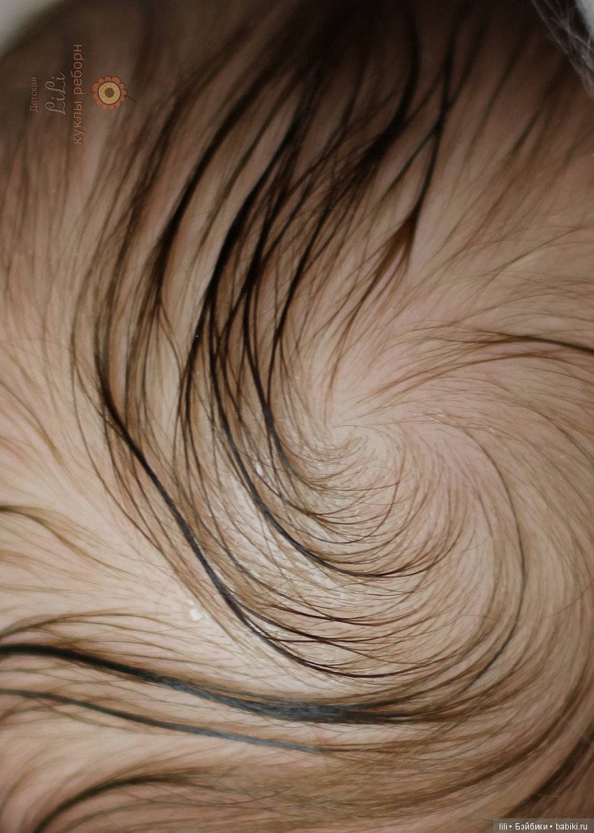 Прелестная детка Pebbles — Молды и прототипы Реборн (Reborn): новинки