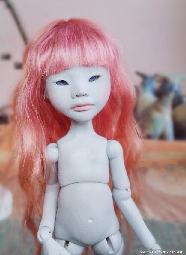 Скоро заканчивается предзаказ на Томми, Оливера, Бетти и Оливию (фото 7)