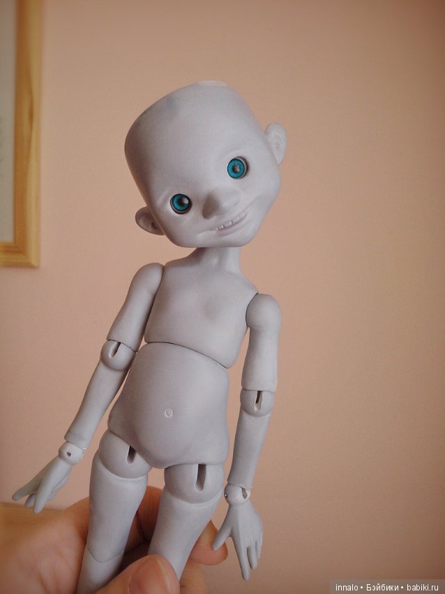 Скоро заканчивается предзаказ на Томми, Оливера, Бетти и Оливию (фото 3)