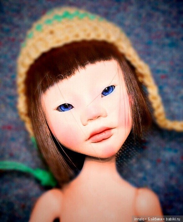 Скоро заканчивается предзаказ на Томми, Оливера, Бетти и Оливию (фото 2)