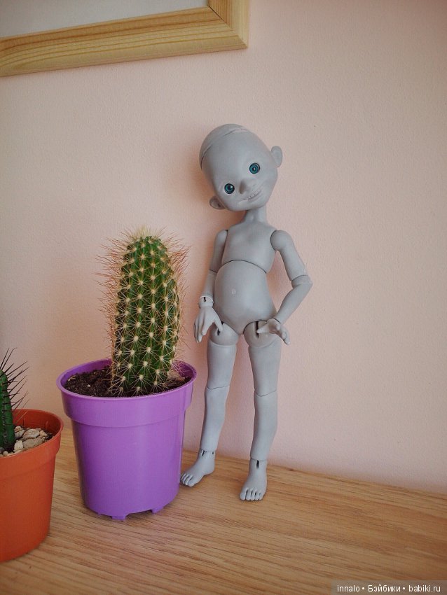 Скоро заканчивается предзаказ на Томми, Оливера, Бетти и Оливию (фото 6)