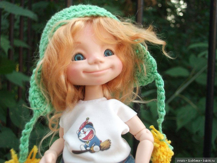 Скоро заканчивается предзаказ на Томми, Оливера, Бетти и Оливию (фото 8)