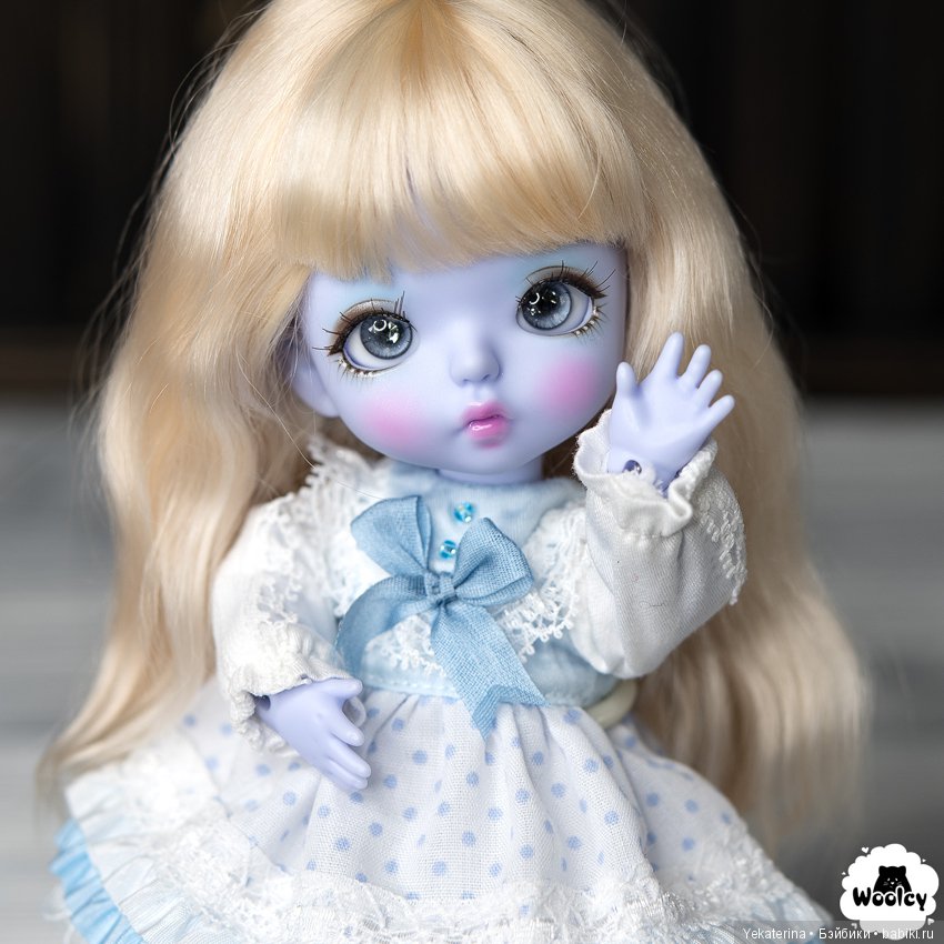 Lati Sweet Milkies — Куклы Latidoll (Лати): BJD (БЖД) (фото 10)